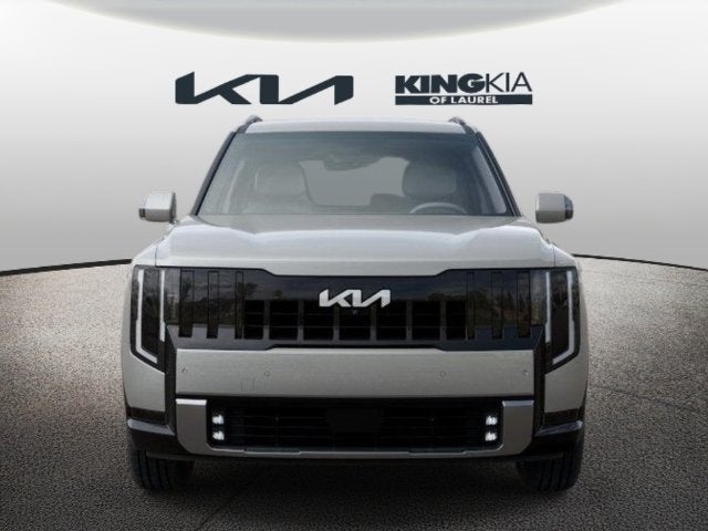 2027 Kia Telluride SX-Prestige InTransit