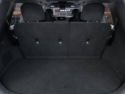2027 Kia Telluride SX-Prestige InTransit