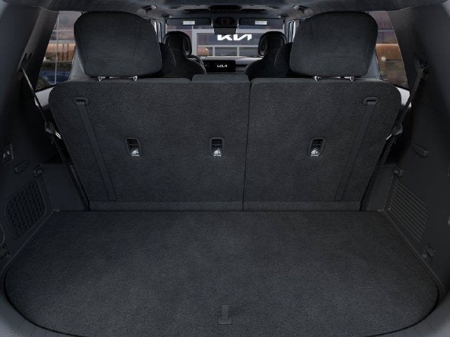 2027 Kia Telluride SX-Prestige InTransit