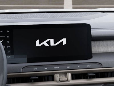 2027 Kia Telluride SX-Prestige InTransit