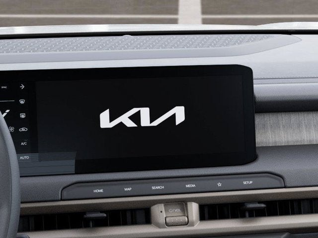 2027 Kia Telluride SX-Prestige InTransit