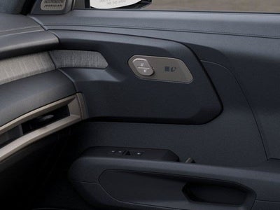 2027 Kia Telluride SX-Prestige InTransit