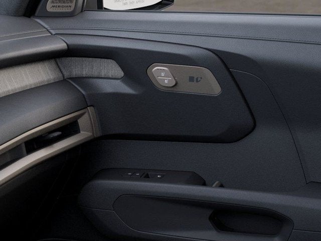 2027 Kia Telluride SX-Prestige InTransit