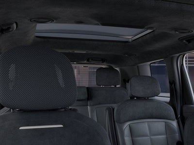 2027 Kia Telluride SX-Prestige InTransit