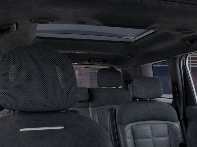 2027 Kia Telluride SX-Prestige InTransit
