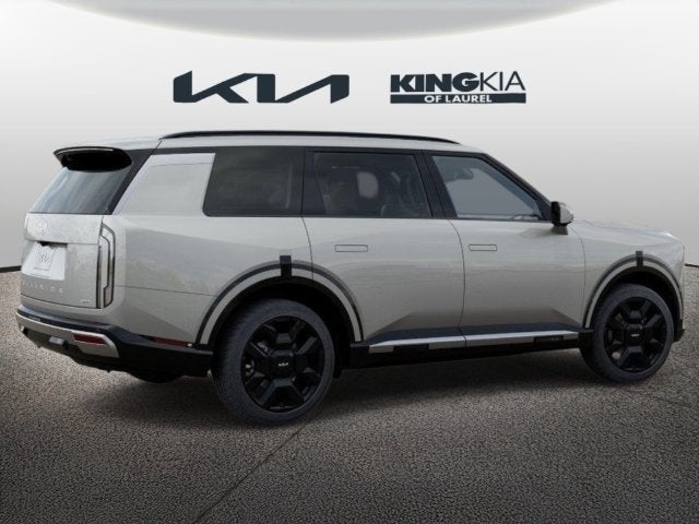 2027 Kia Telluride SX-Prestige InTransit