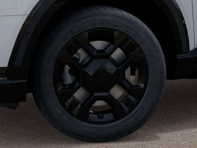 2027 Kia Telluride X-Pro SX-Prestige InTransit