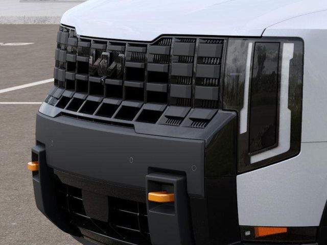 2027 Kia Telluride X-Pro SX-Prestige InTransit