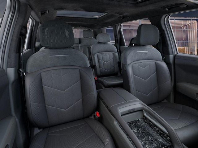 2027 Kia Telluride X-Pro SX-Prestige InTransit