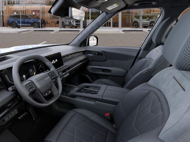 2027 Kia Telluride X-Pro SX-Prestige InTransit