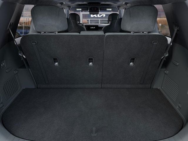 2027 Kia Telluride X-Pro SX-Prestige InTransit