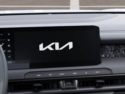 2027 Kia Telluride X-Pro SX-Prestige InTransit