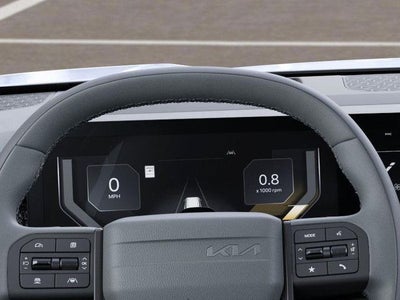 2027 Kia Telluride X-Pro SX-Prestige InTransit