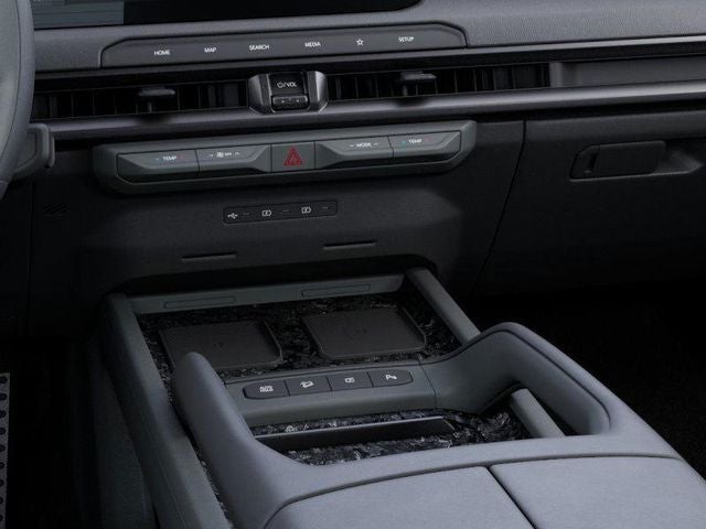 2027 Kia Telluride X-Pro SX-Prestige InTransit