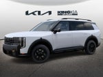2027 Kia Telluride X-Pro SX-Prestige InTransit