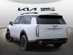 2027 Kia Telluride X-Pro SX-Prestige InTransit