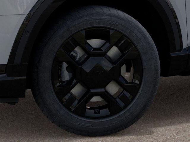 2027 Kia Telluride X-Pro SX-Prestige InTransit