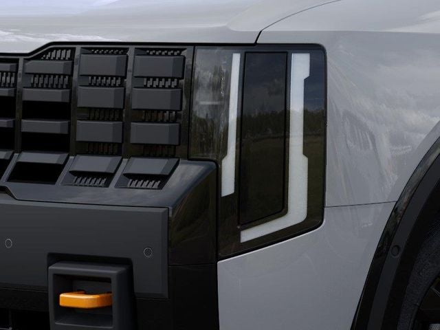 2027 Kia Telluride X-Pro SX-Prestige InTransit