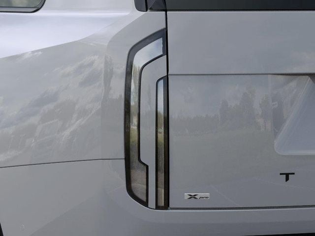 2027 Kia Telluride X-Pro SX-Prestige InTransit