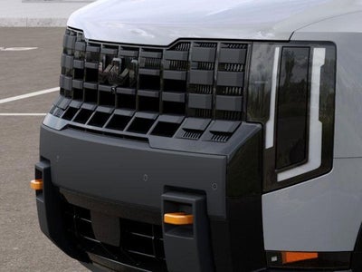 2027 Kia Telluride X-Pro SX-Prestige InTransit