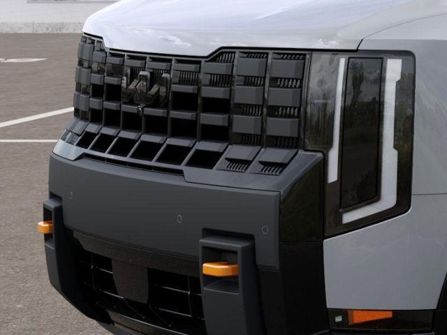 2027 Kia Telluride X-Pro SX-Prestige InTransit