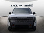 2027 Kia Telluride X-Pro SX-Prestige InTransit