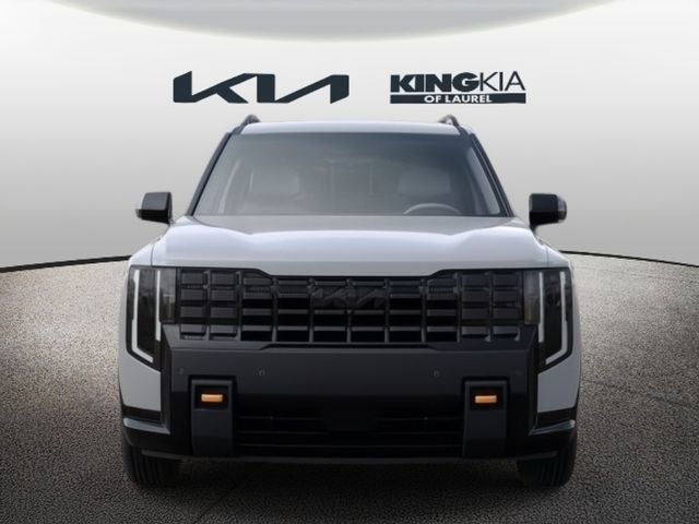 2027 Kia Telluride X-Pro SX-Prestige InTransit