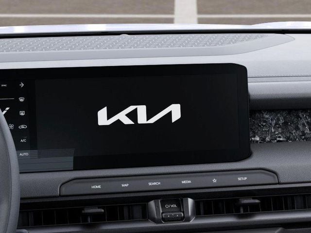 2027 Kia Telluride X-Pro SX-Prestige InTransit