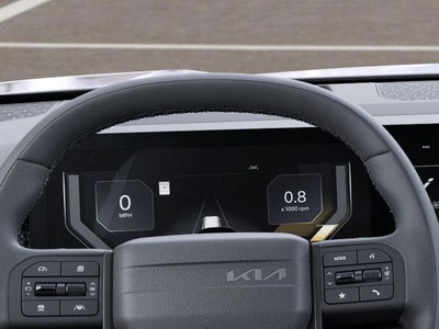 2027 Kia Telluride X-Pro SX-Prestige InTransit