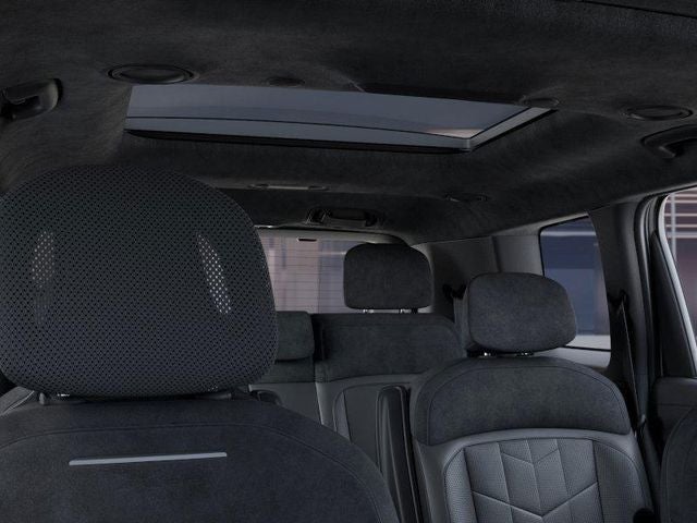 2027 Kia Telluride X-Pro SX-Prestige InTransit