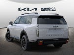2027 Kia Telluride X-Pro SX-Prestige InTransit