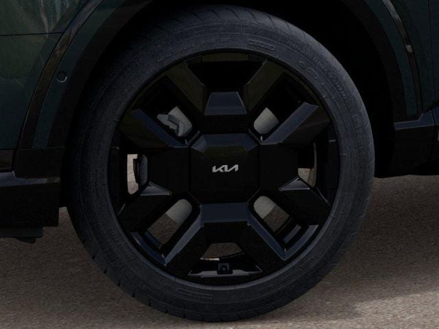 2027 Kia Telluride SX-Prestige InTransit