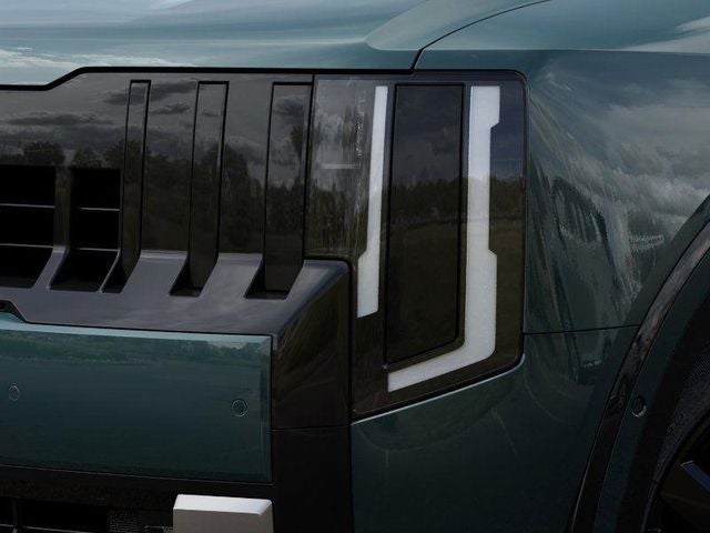 2027 Kia Telluride SX-Prestige InTransit