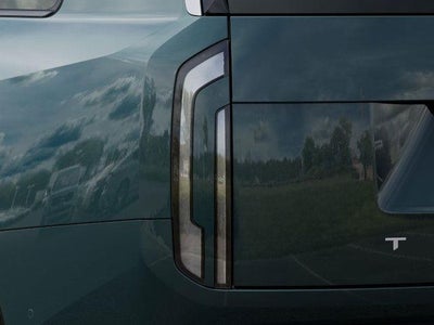 2027 Kia Telluride SX-Prestige InTransit