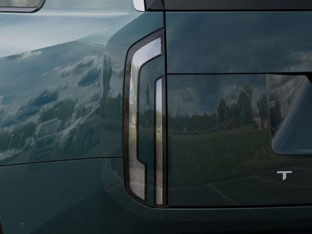 2027 Kia Telluride SX-Prestige InTransit