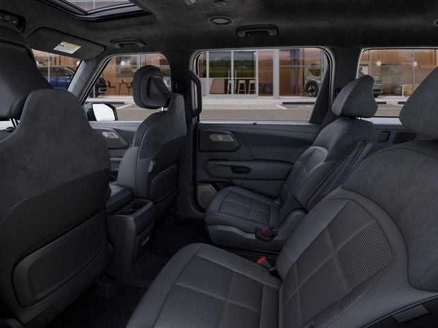 2027 Kia Telluride SX-Prestige InTransit