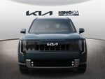 2027 Kia Telluride SX-Prestige InTransit