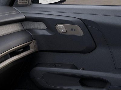 2027 Kia Telluride SX-Prestige InTransit