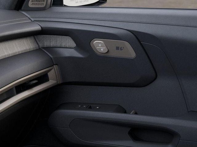 2027 Kia Telluride SX-Prestige InTransit