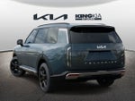 2027 Kia Telluride SX-Prestige InTransit