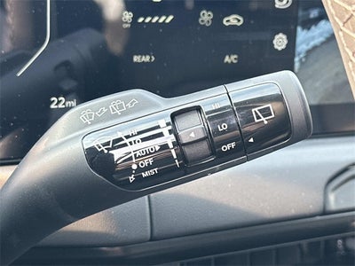 2027 Kia Telluride SX-Prestige