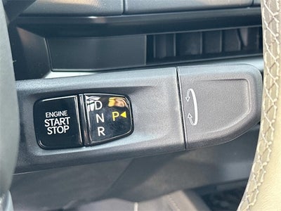 2027 Kia Telluride SX-Prestige