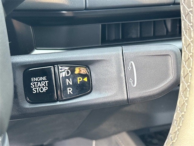 2027 Kia Telluride SX-Prestige