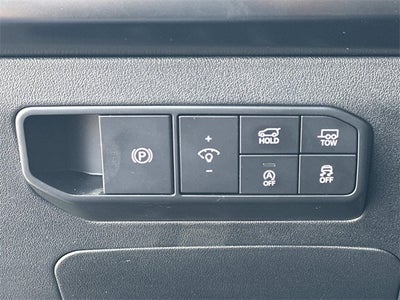 2027 Kia Telluride SX-Prestige