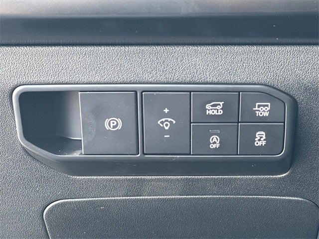 2027 Kia Telluride SX-Prestige