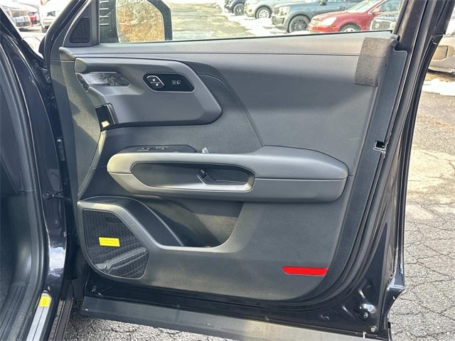 2027 Kia Telluride SX-Prestige