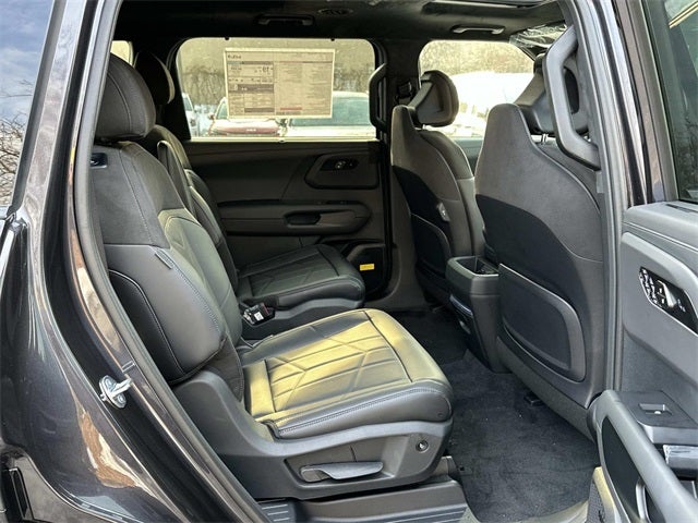 2027 Kia Telluride SX-Prestige