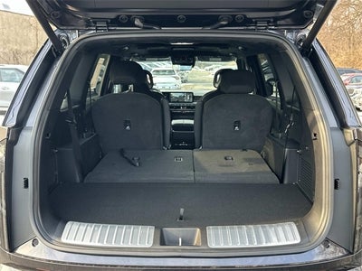 2027 Kia Telluride SX-Prestige