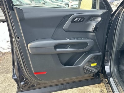 2027 Kia Telluride SX-Prestige