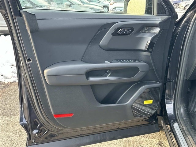 2027 Kia Telluride SX-Prestige